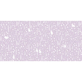 Bunny in Wonderland (Green or Purple) Wallpaper - Kids Haven